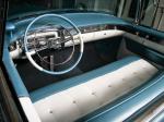 Cadillac Eldorado 1955 года